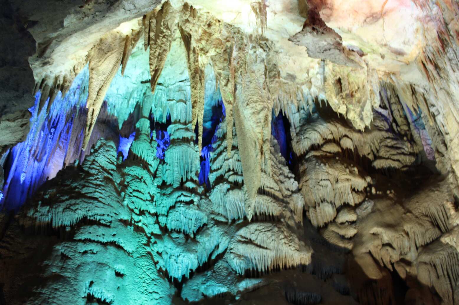 Гранд-тур по Грузии: от Тбилиси до Кутаиси + вино и горы (10/34)