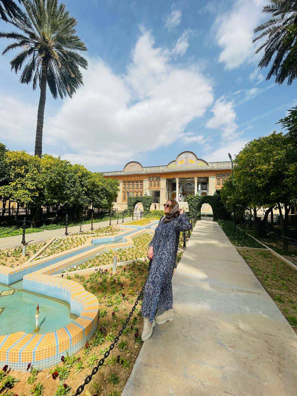 Чарующий Иран (19/91)