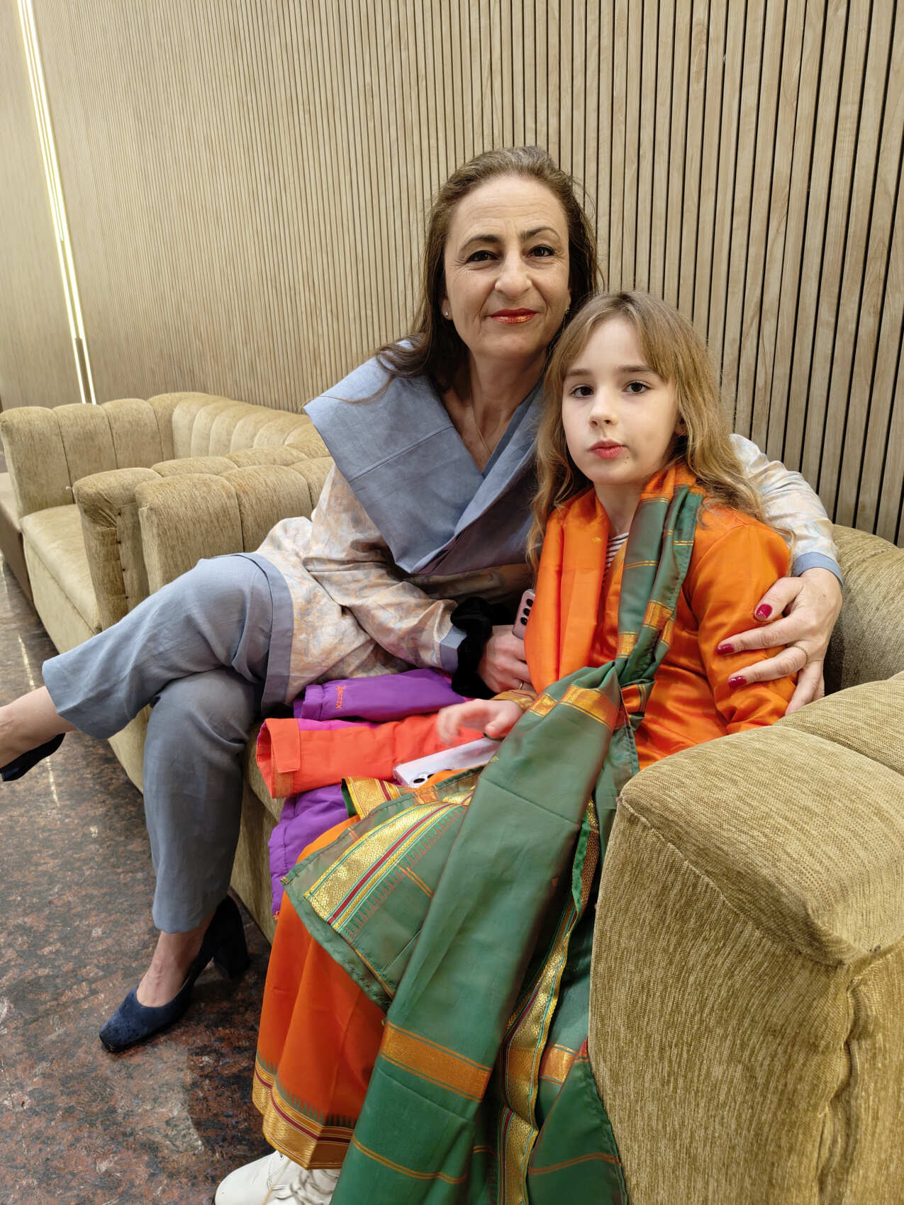 Тур Фестиваль красок: Волшебство Холи в Индии (9/25)