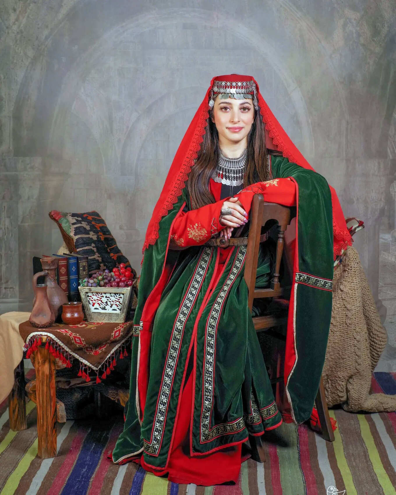 Армения: тур + фотосессия (15/26)