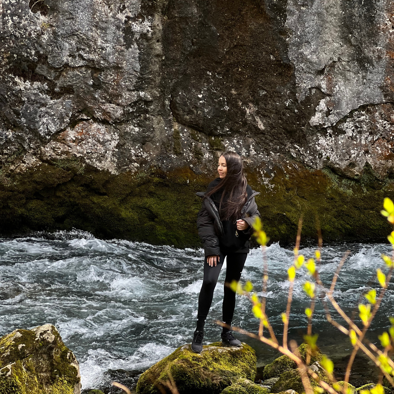 Экскурсия на озеро Рица  (2/11)