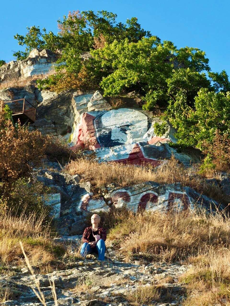 Пятигорск, Кисловодск, Железноводск и Домбай. Экспедиция (9/21)