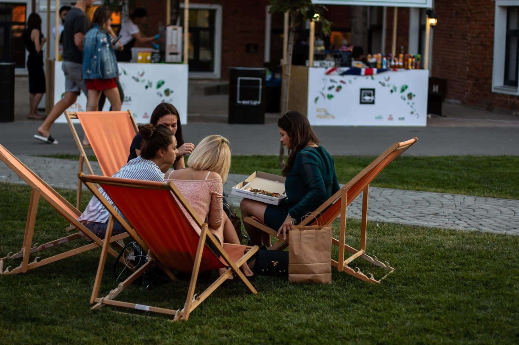 Тула, Кондуки, Куликово-Поле. Мастер-класс тульского пряника, Ясная поляна. 2 дня. (23/76)