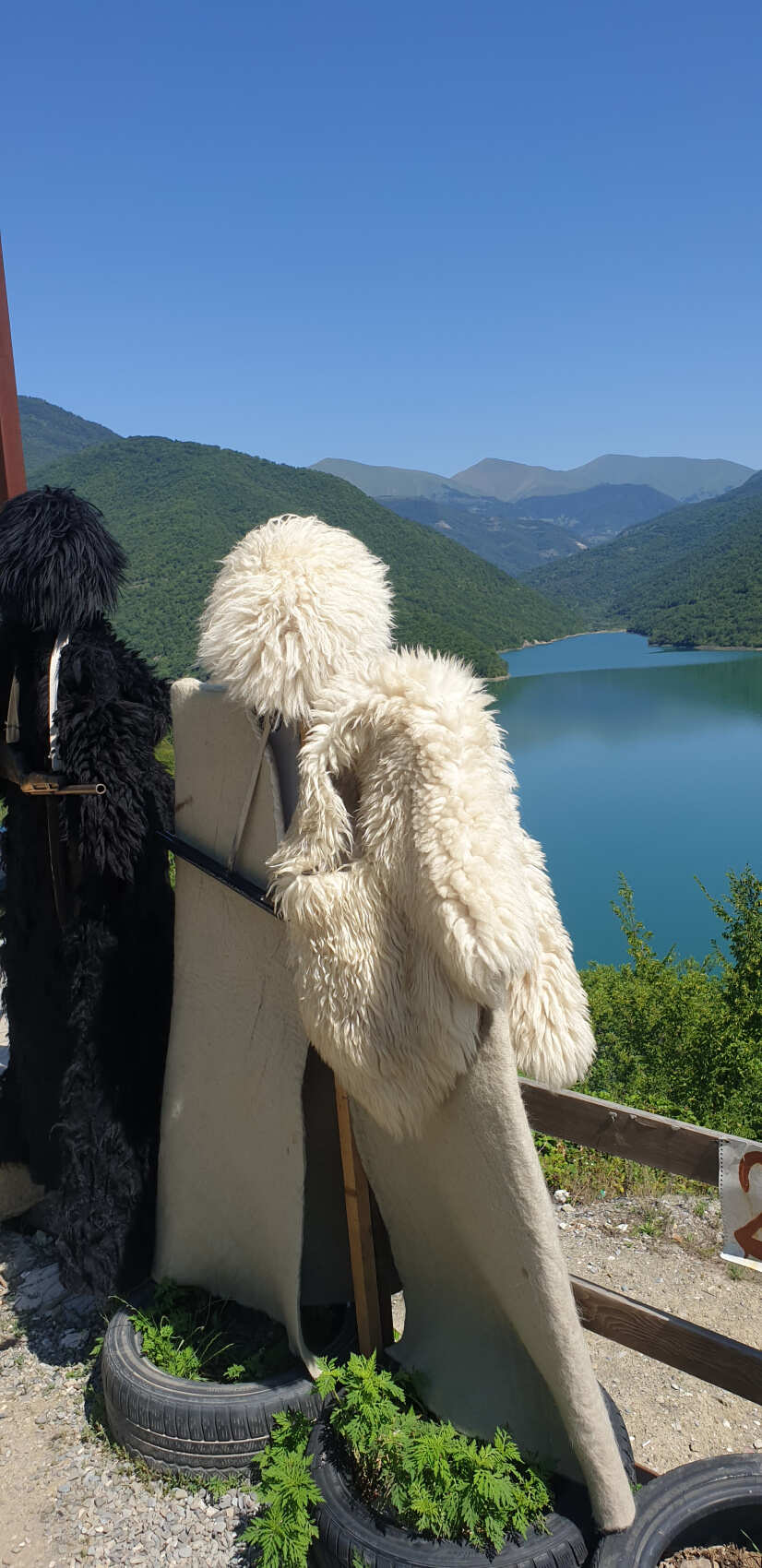 Величественный Казбег (6/14)