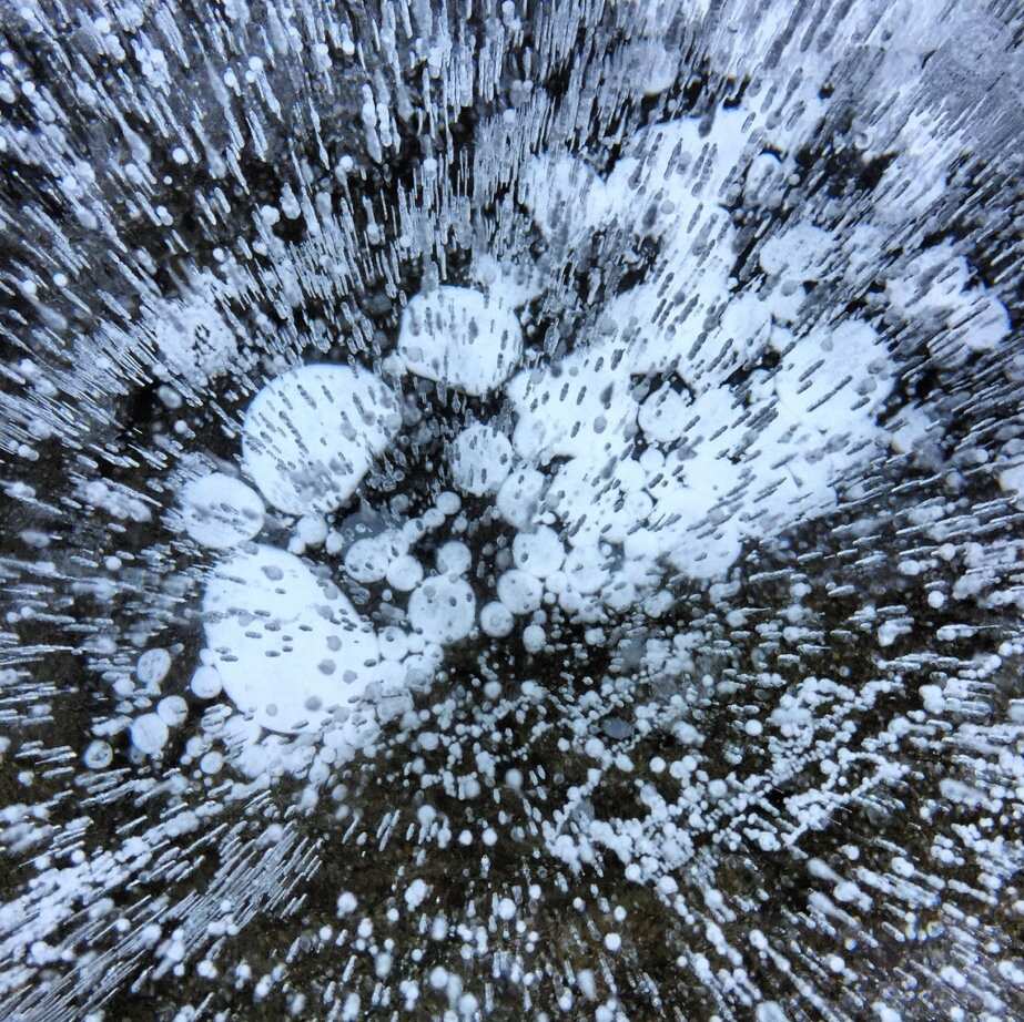 Мечта, Лед и Поцелуй Байкала. Комфорт. Малое море (44/77)