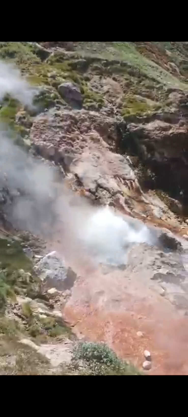 Вертолетный тур в Долину Гейзеров (3/7)