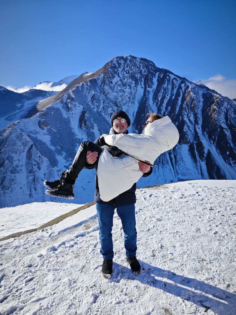 Горная Дигория: жемчужина Осетии (6/16)