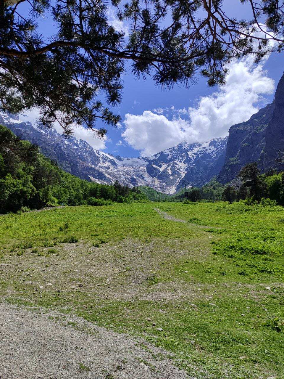 Цейская сказка (5/12)