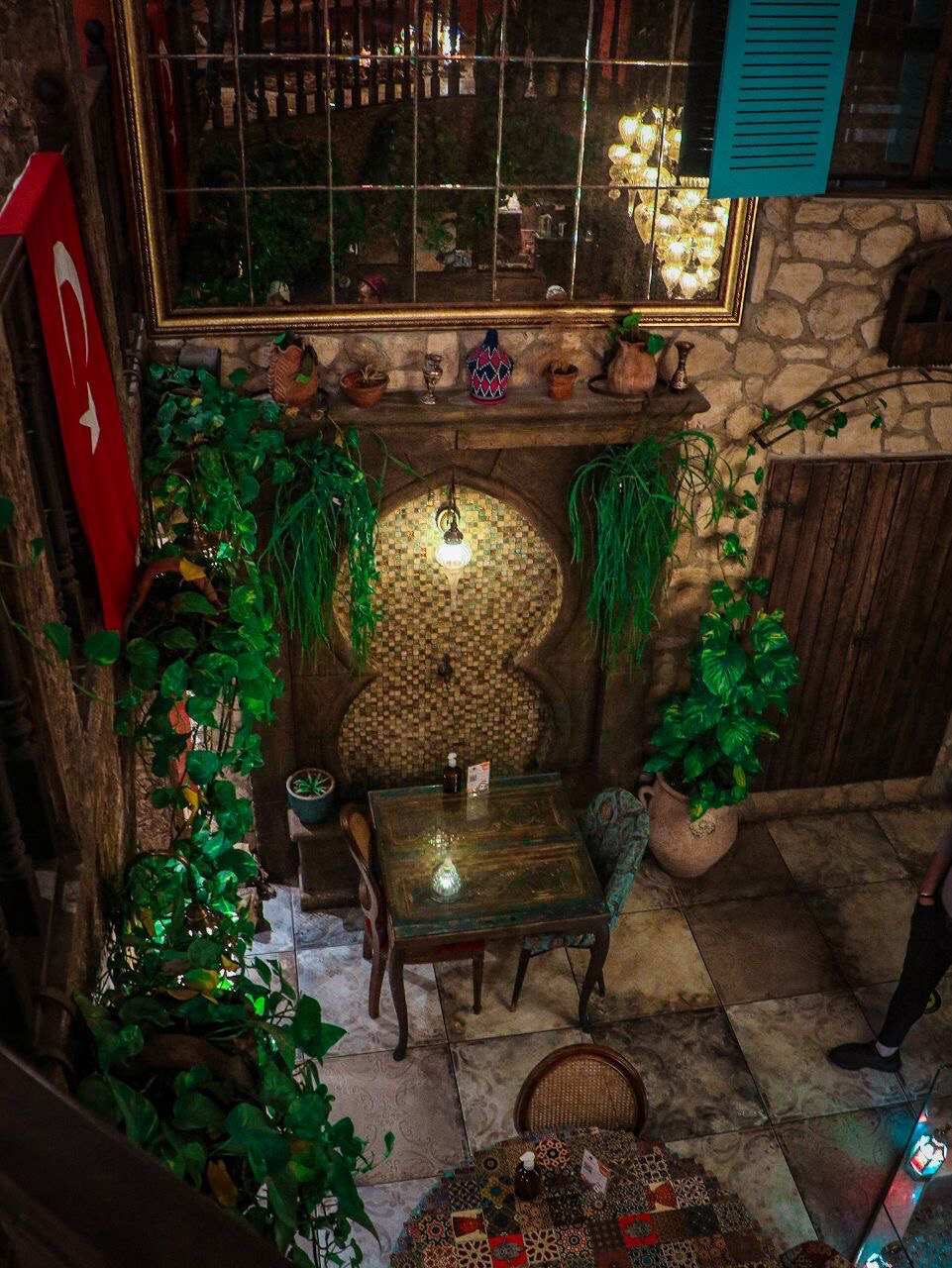 Стамбул великолепный (18/31)