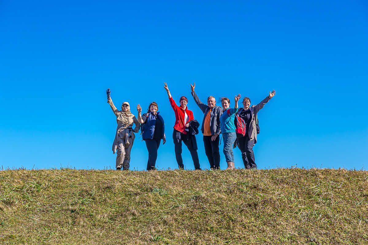 Весь Шикотан. Путешествие на другую планету (39/140)