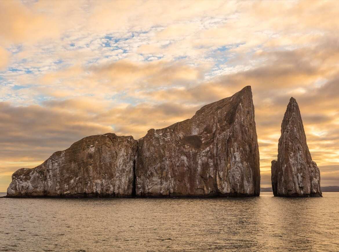 7 дней очаровательных Галапагосских островов (3/7)