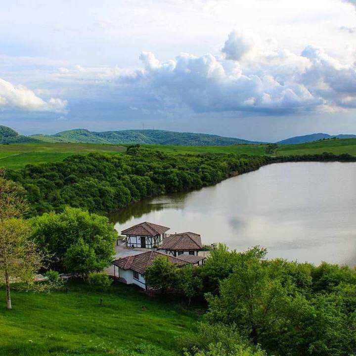 В Азербайджан на неделю! (5/36)