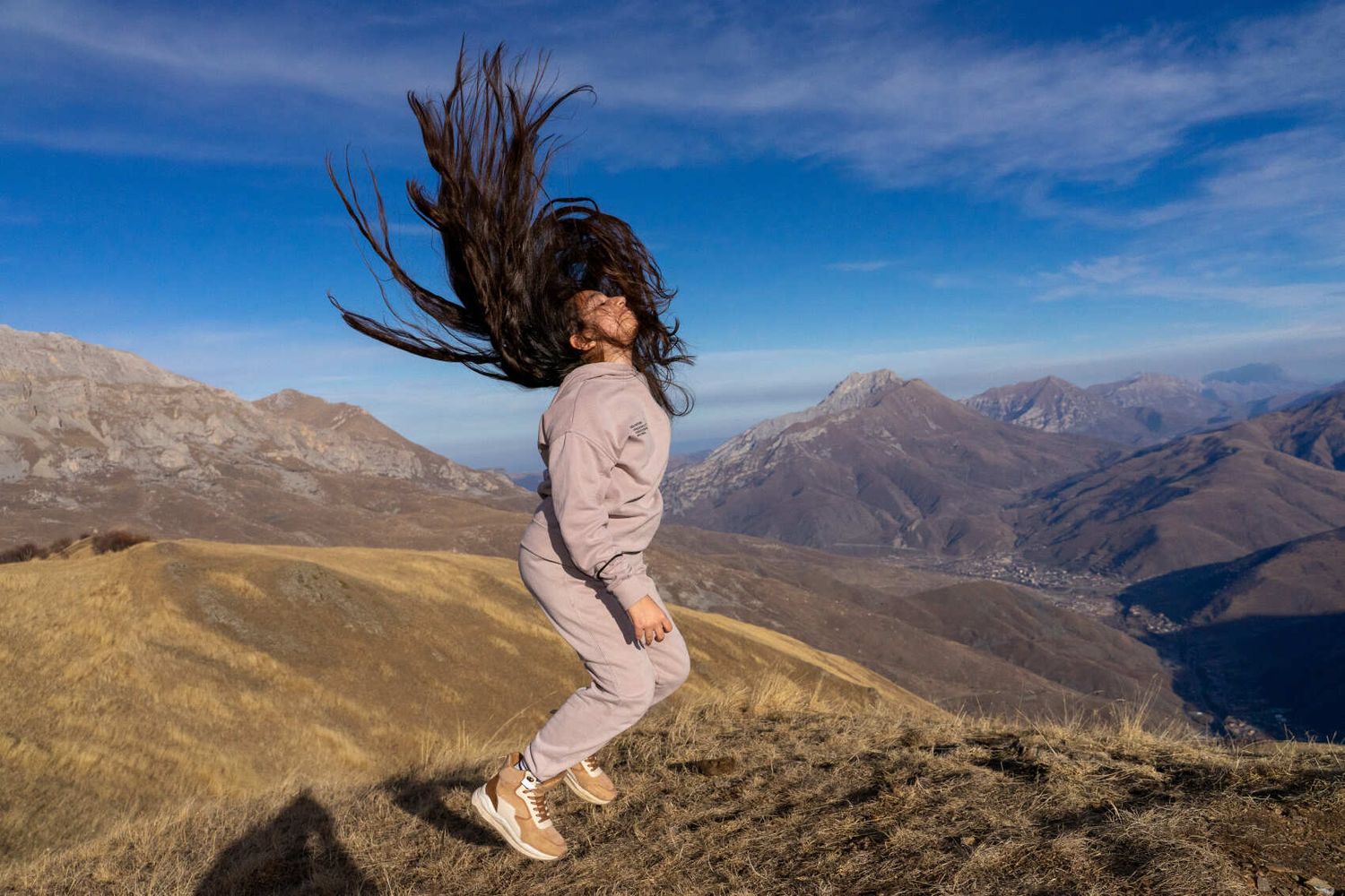 Северная Осетия и Кабардино-Балкария (73/91)