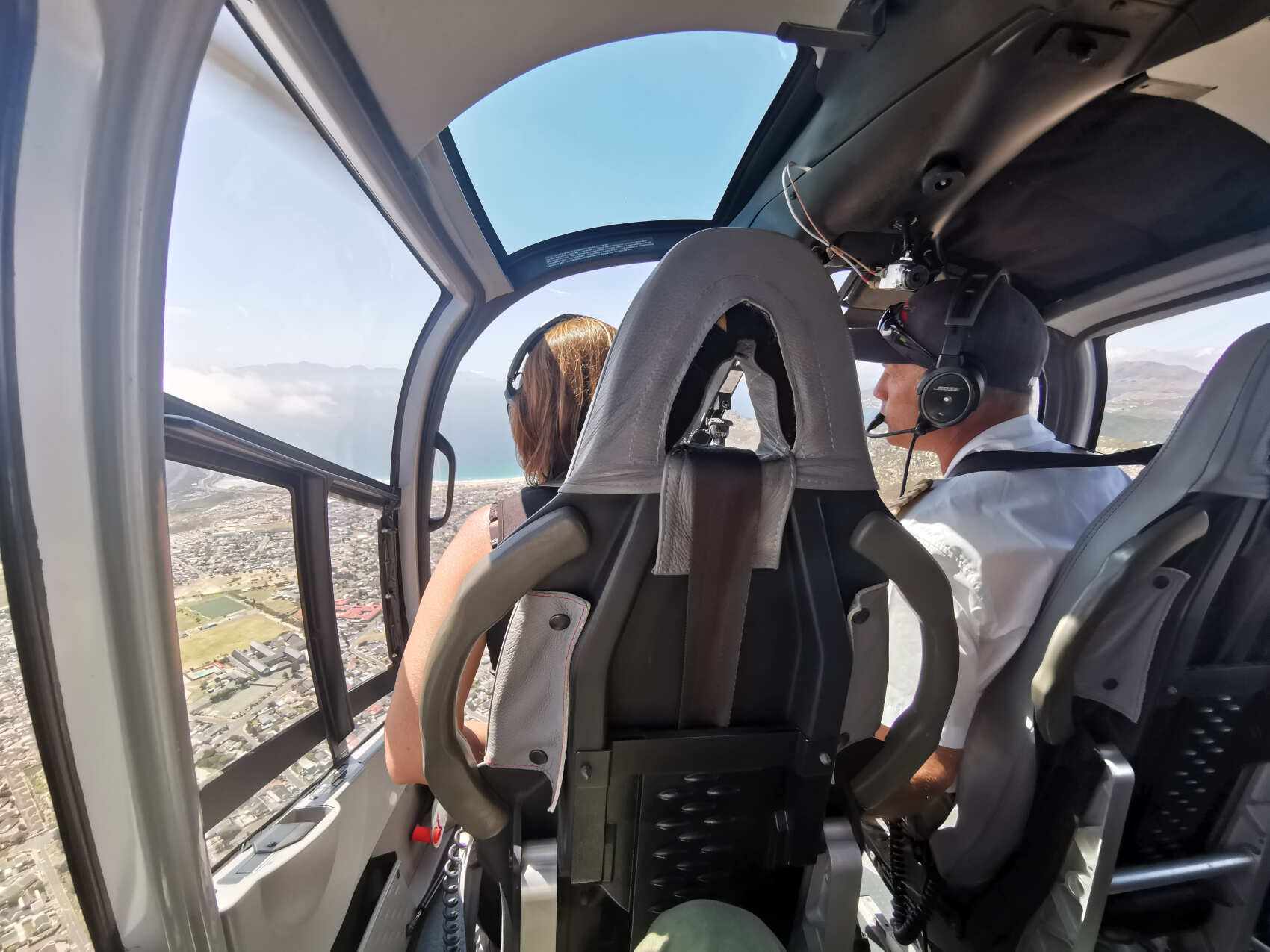 Юар: по дороге садов и сафари (7/16)