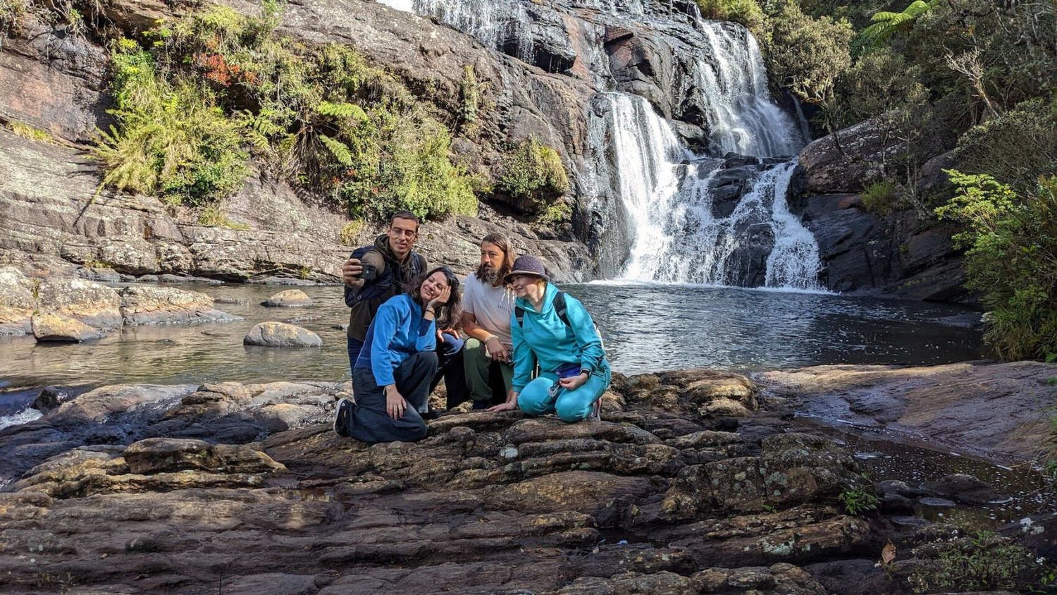 Шри-Ланка за 6 дней: От Коломбо до Сигирии (индивидуально) (17/35)