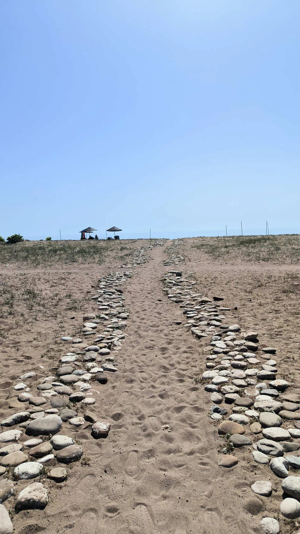 Турецкая Романтика: уютный Каш, деревня Чиралы, ликийская тропа, дюны Патары (4/57)