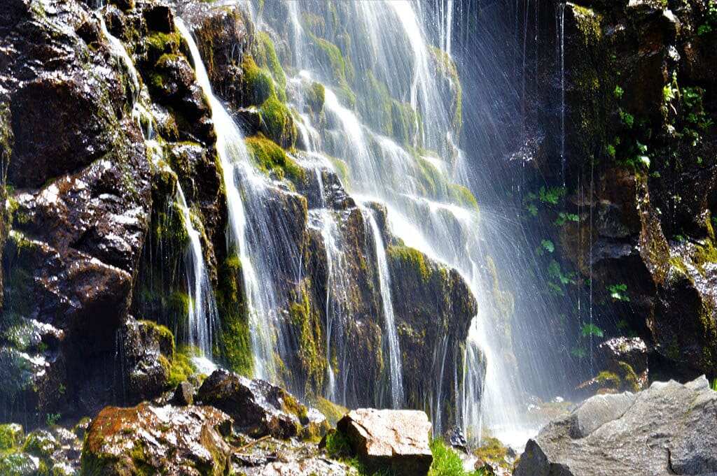Индивидуальная экскурсия в Каньон Дашбаши (Цалка) - МАСТ ХЭВ!  (7/7)