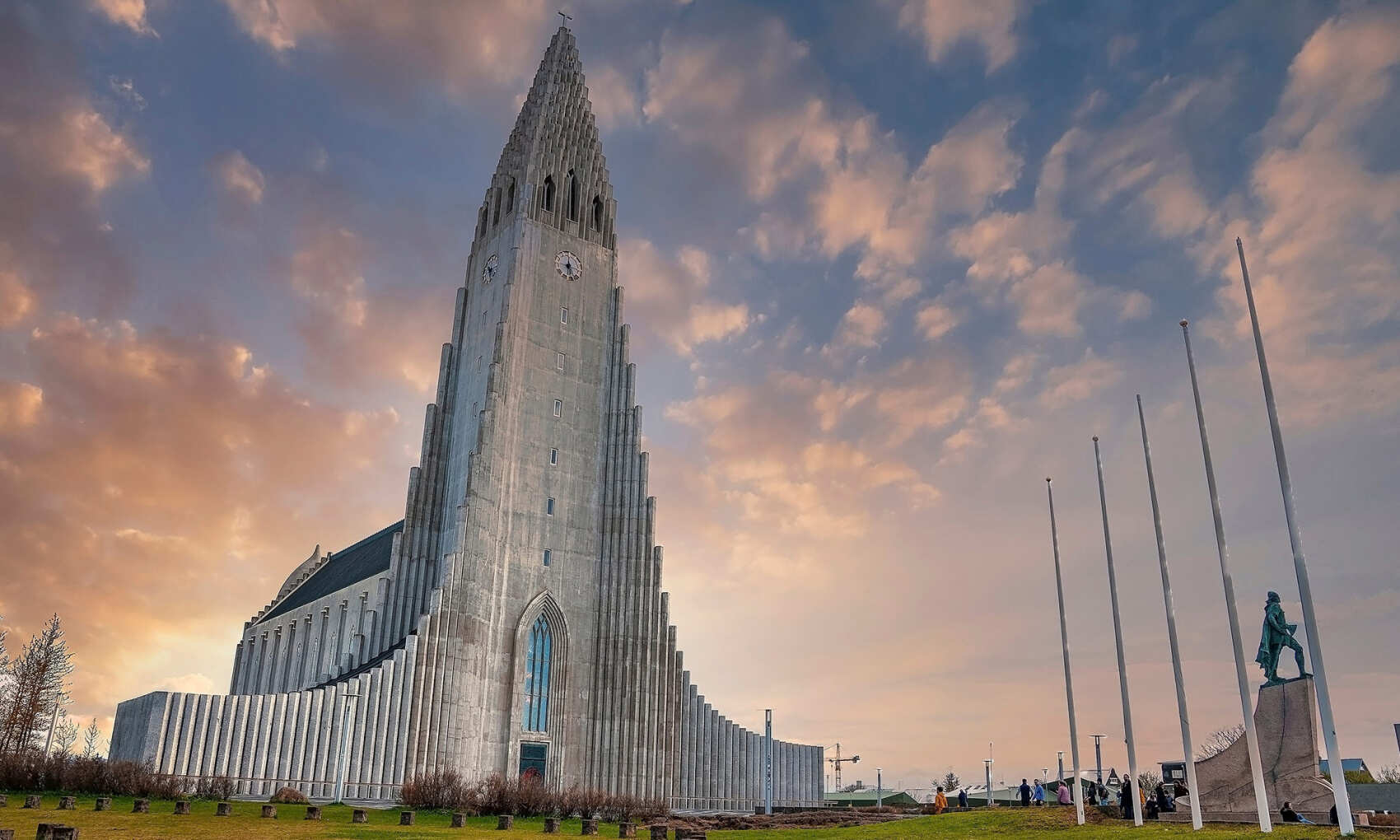 Исландия — путешествие на другую планету (2/15)