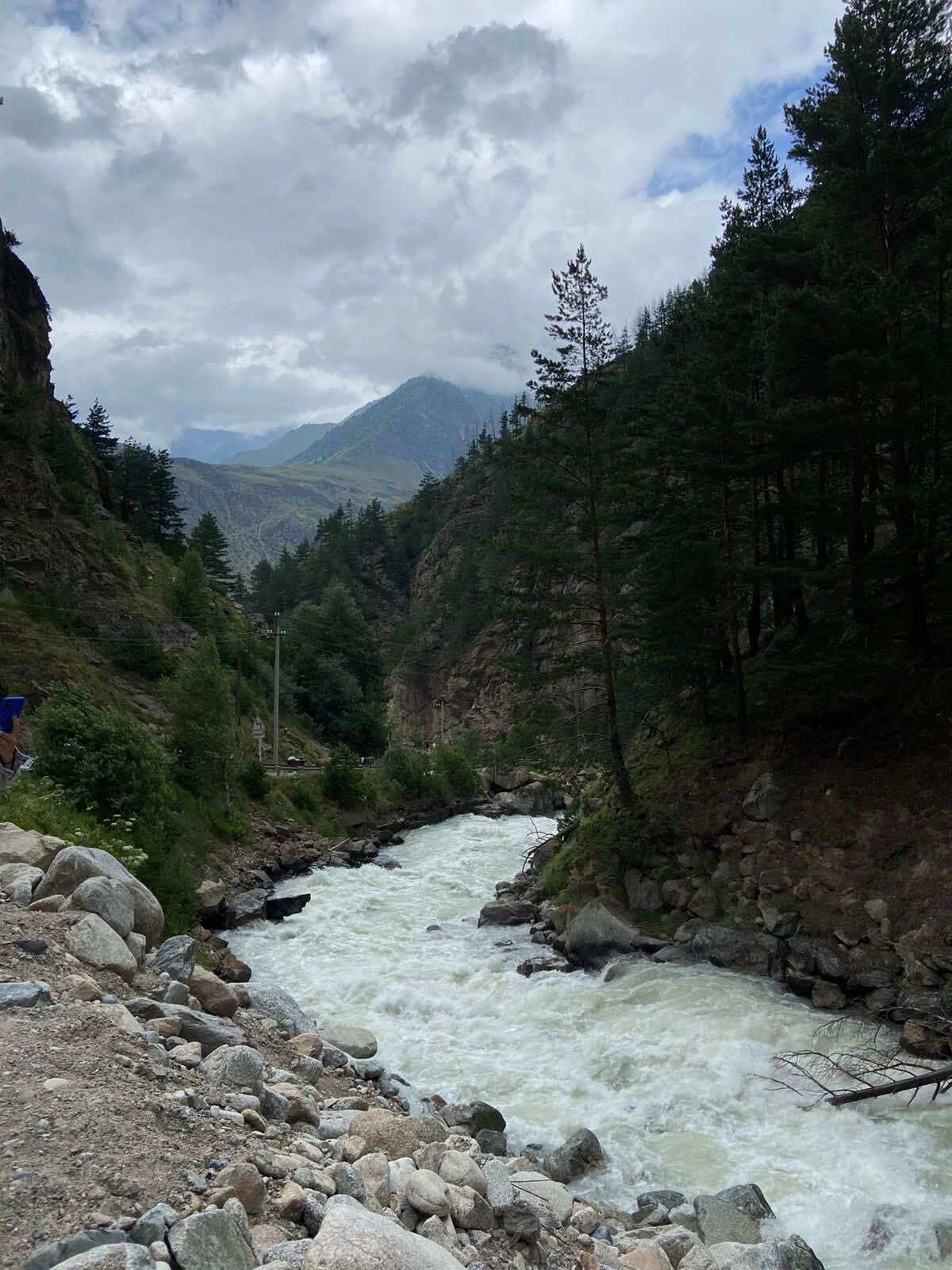 Джиптур на Эльбрус индивидуально  (3/7)