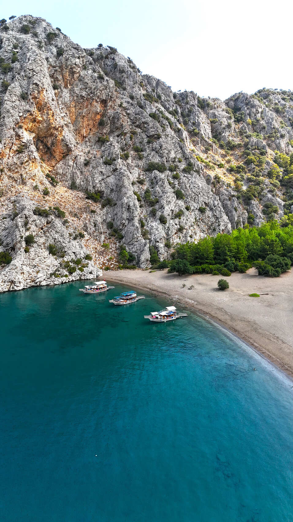 Треккинг по Ликийской тропе (без рюкзаков) (22/53)