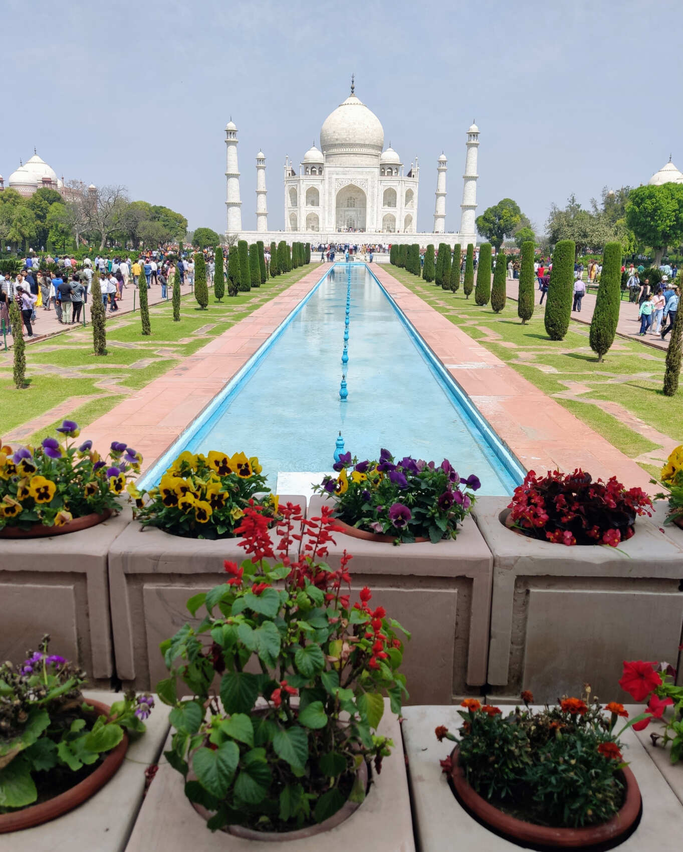 Венеция Индии белый город Удайпур и Золотой Треугольник за 4 дня (22/29)