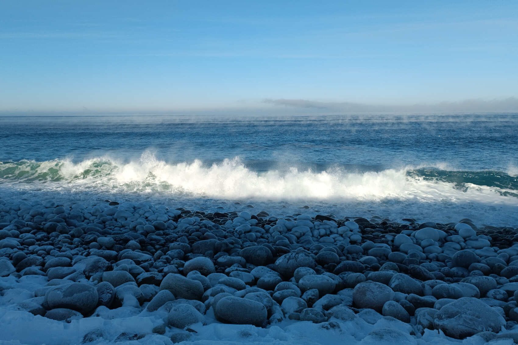 Премиум-глемпинг, этнодеревня и Кировск, Териберка и Мурманск (34/52)