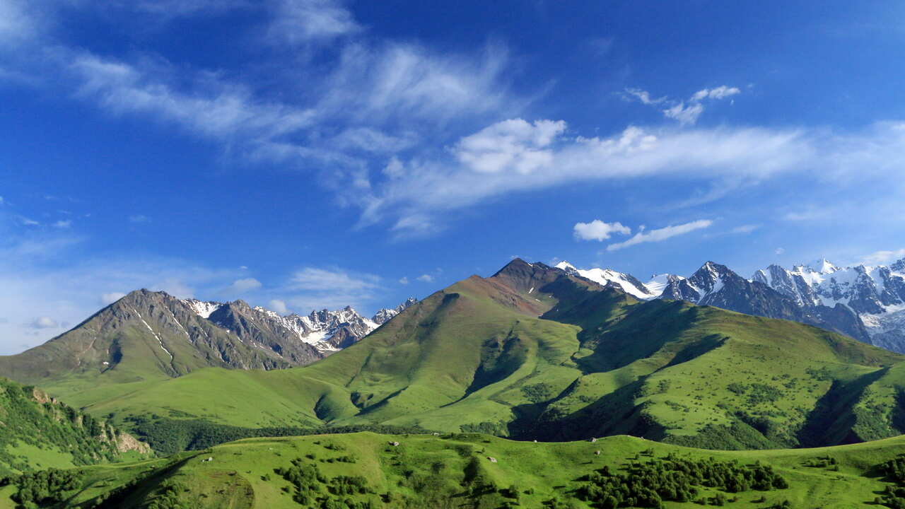 ВСЯ ОСЕТИЯ • ГРАНД ТУР - индивидуальный тур (13/76)