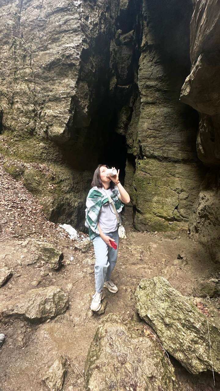 Счастье в горах Дагестана 5 дней  Всё включено! (42/52)