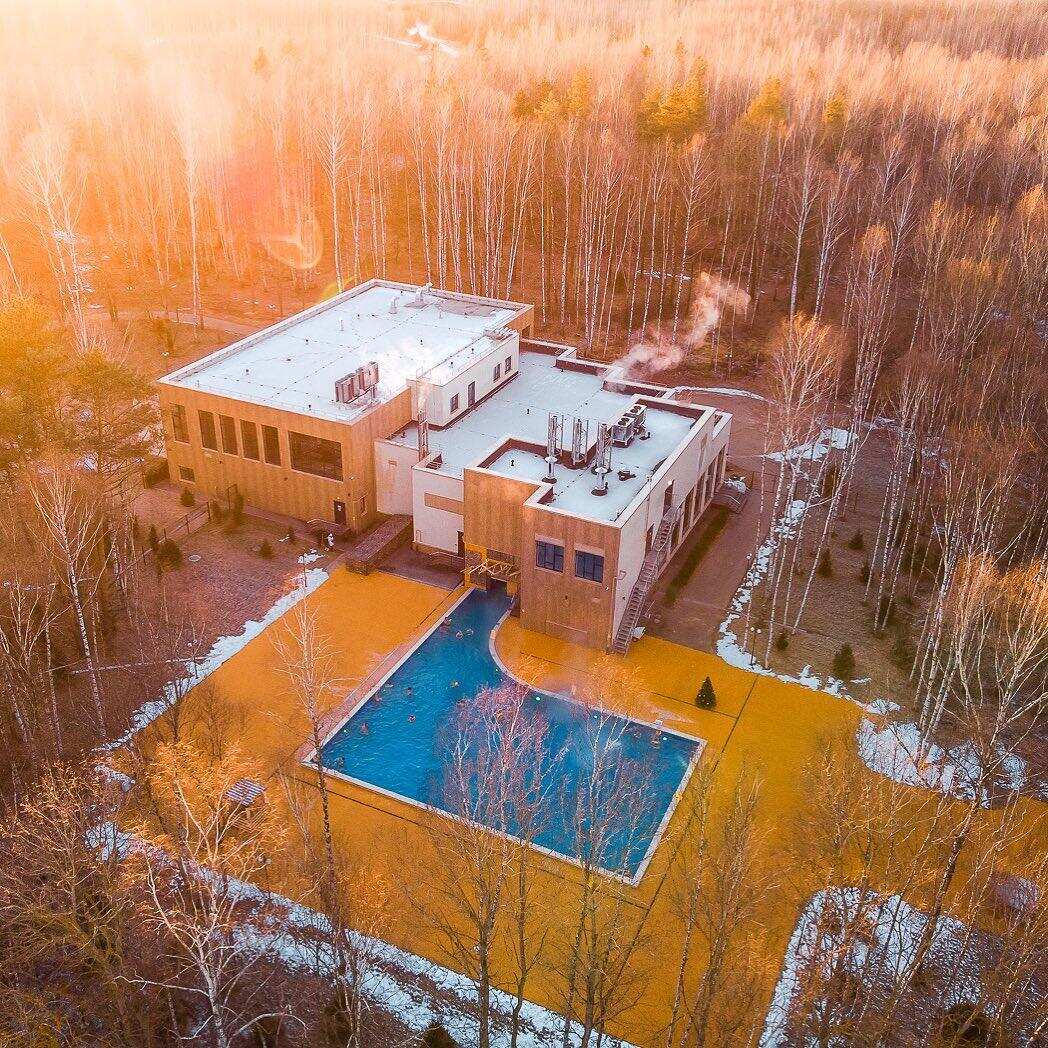 Рязанская Каппадокия. Фестиваль воздухоплавания Небо России (4/71)