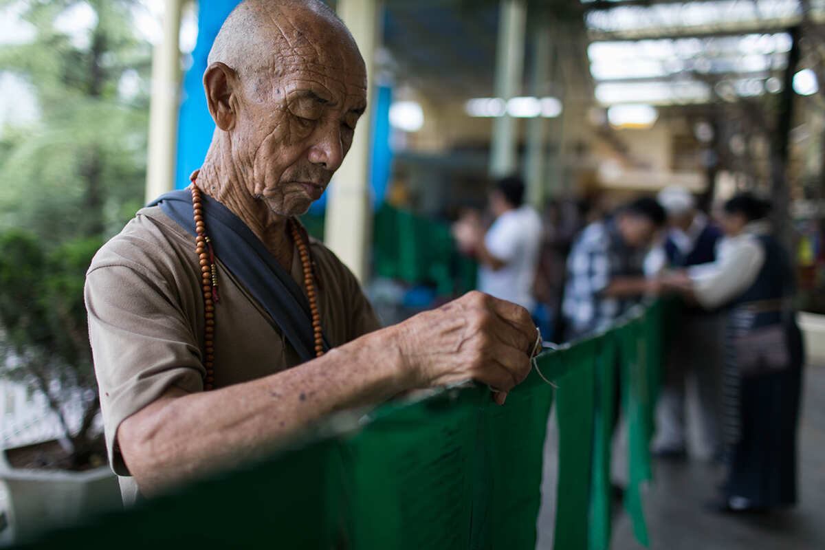 Фото тур Северная Индия — дорогами Души и Сердца (5/50)