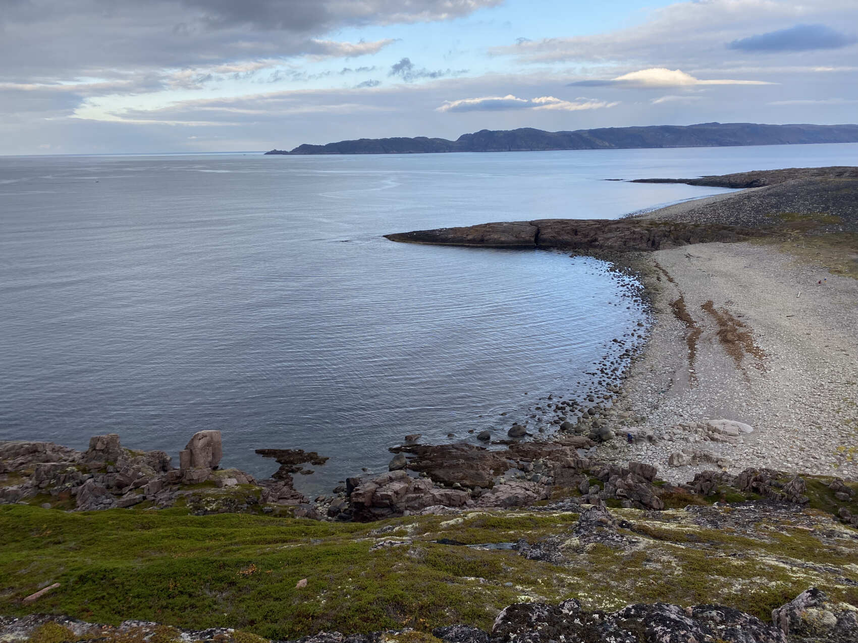 Премиум-глемпинг, этнодеревня и Кировск, Териберка и Мурманск (30/52)