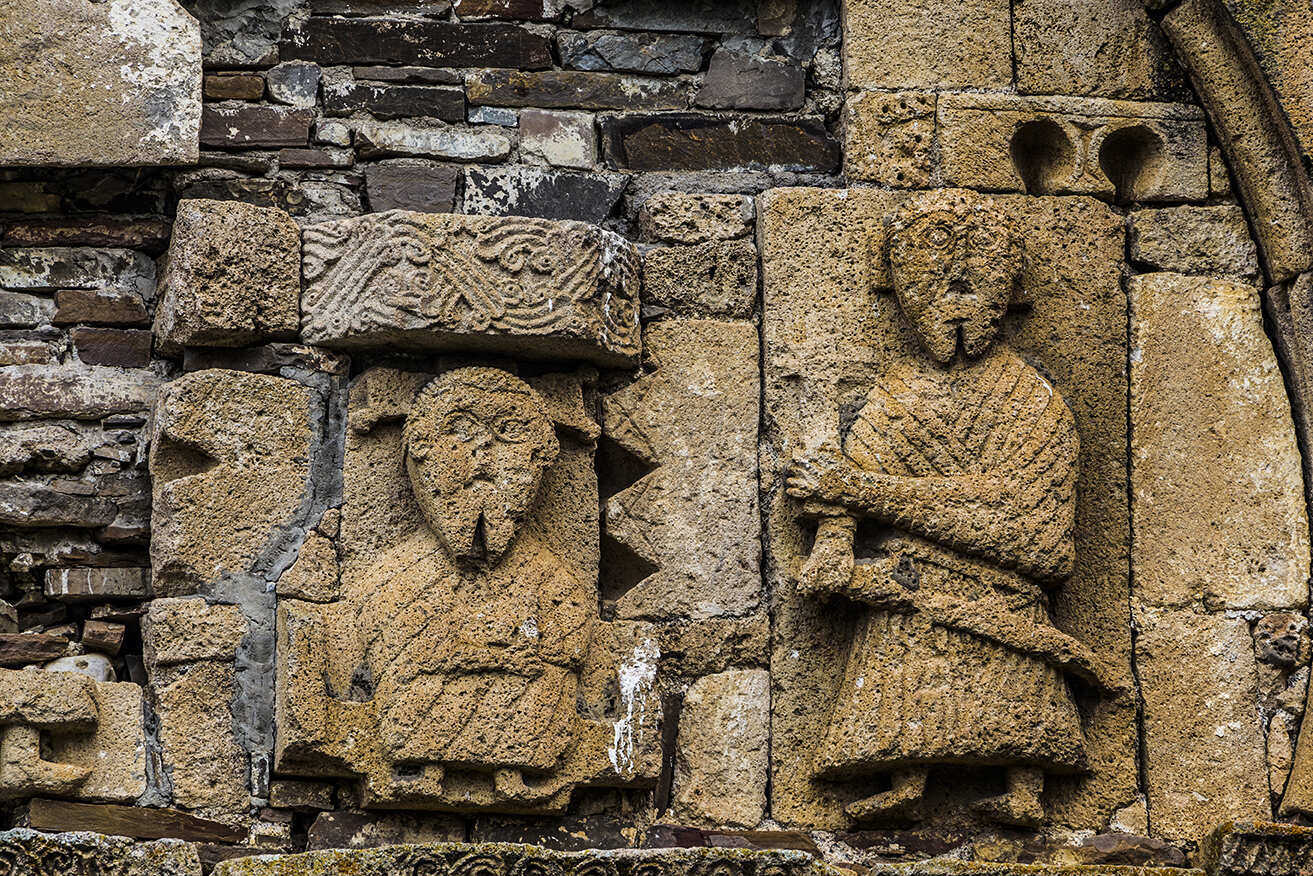 Захватывающее путешествие в Горную Ингушетию! (4/7)