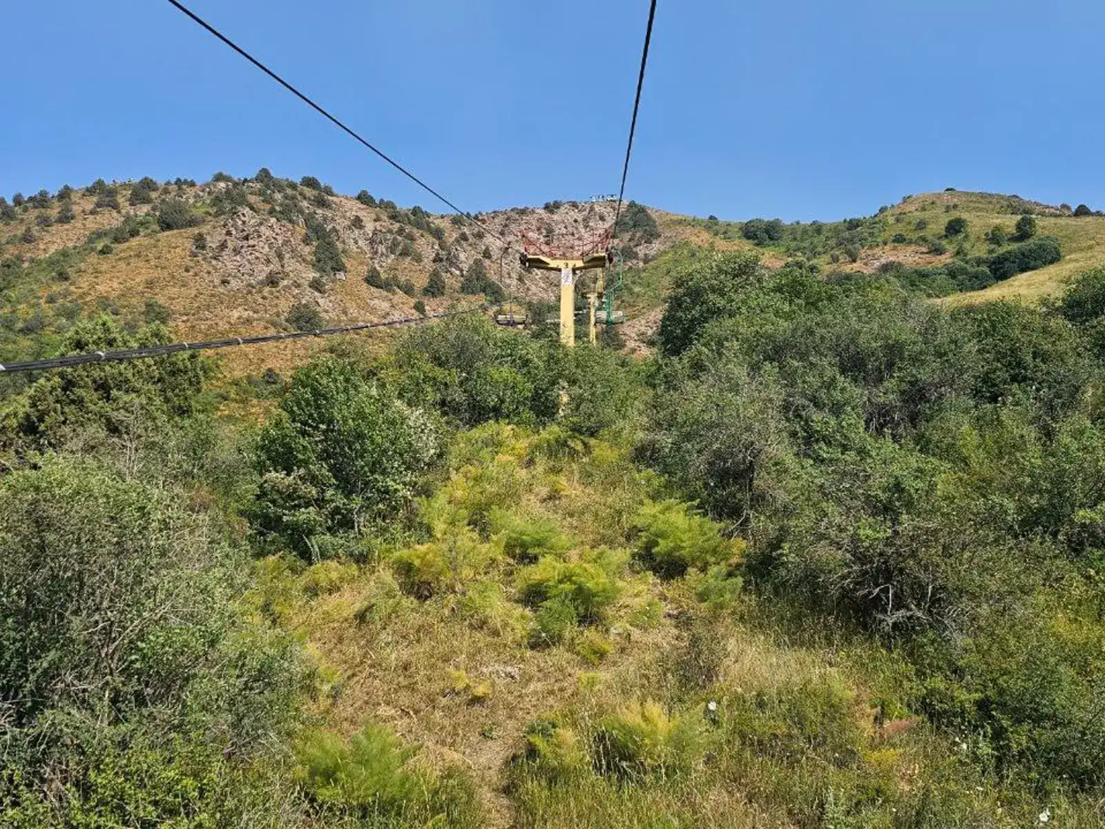 Маршрут четырёх стихий (2/8)