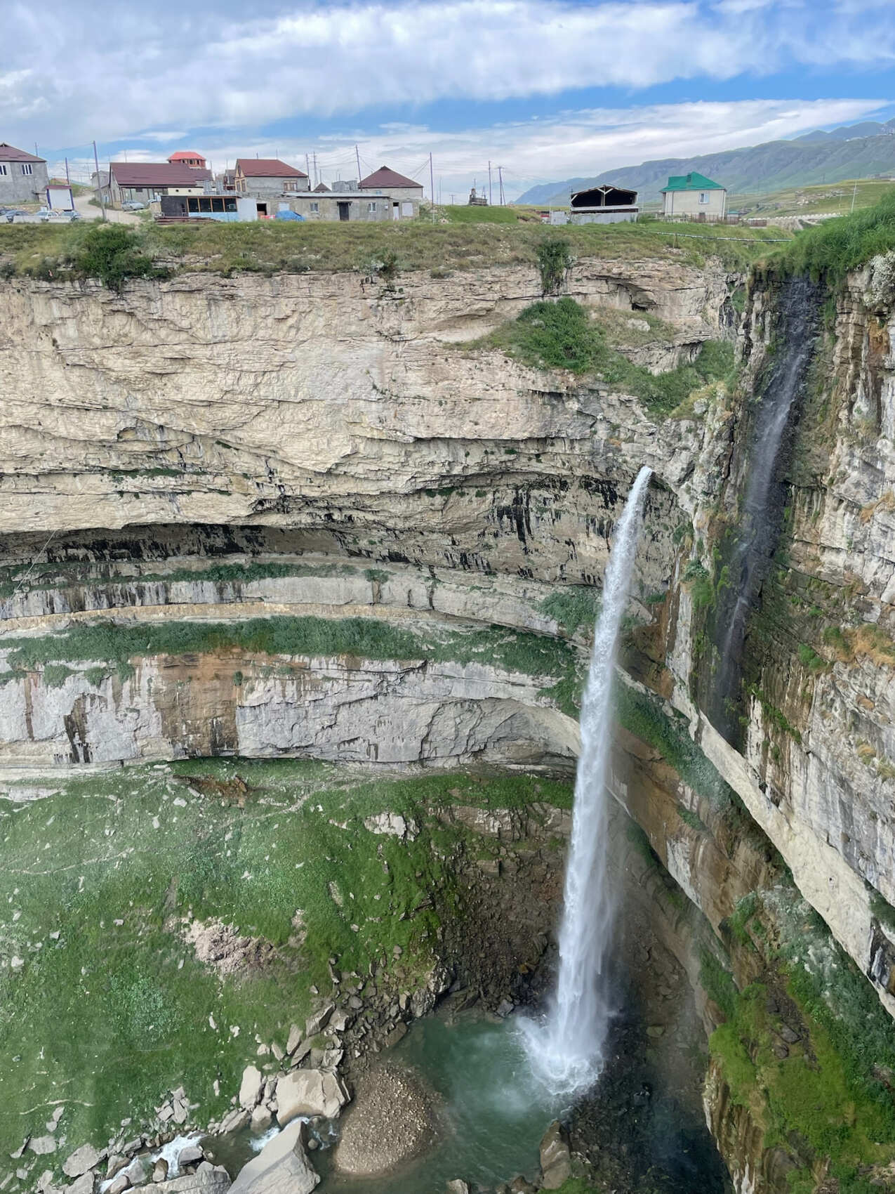 Дагестан гостеприимный - в гостях у горцев! 5 дней в Дагестане (18/35)