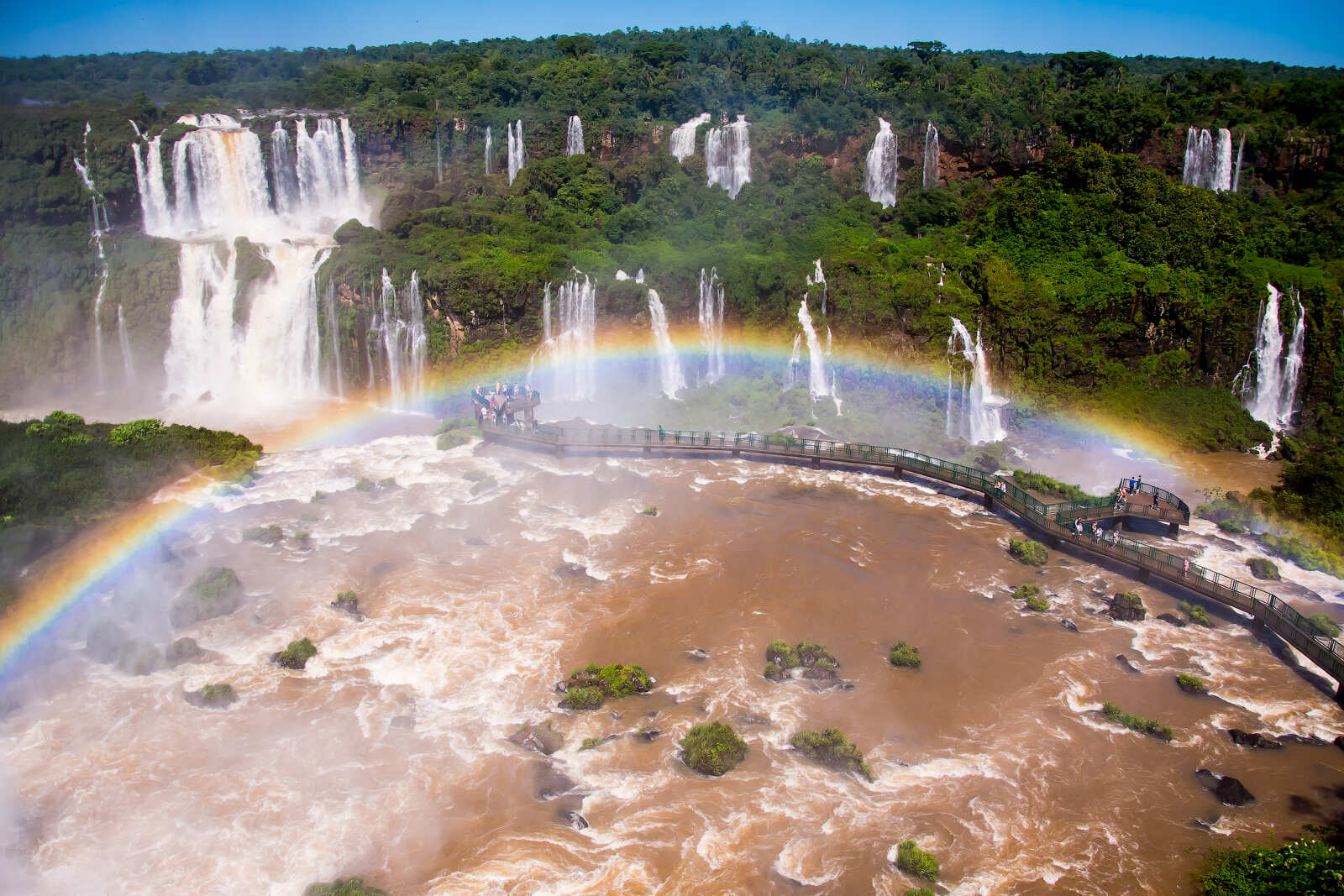 Карнавал В Бразилии(Уже Включены Перелеты По Программе!) (20/54)