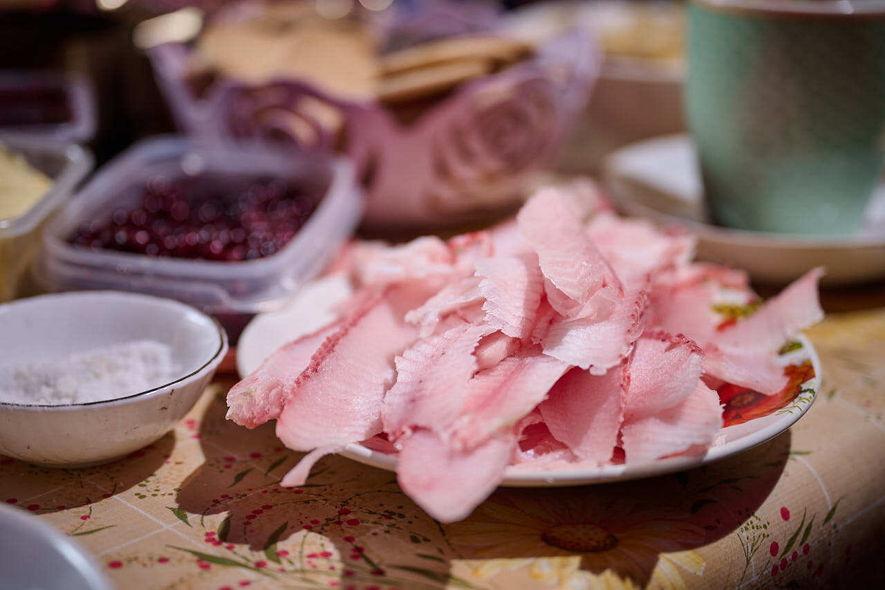 Чумовая Жизнь. Тундра-Тур На Ямал (7/17)