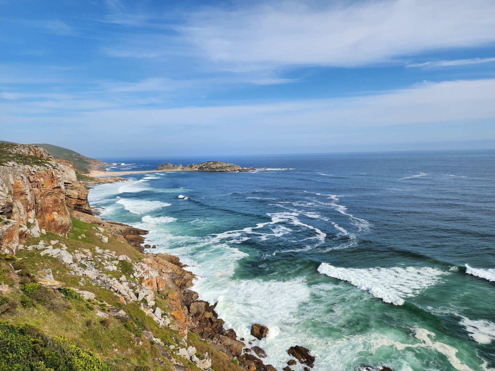 Топ-тур в Юар: треккинги, сафари и киты (39/64)