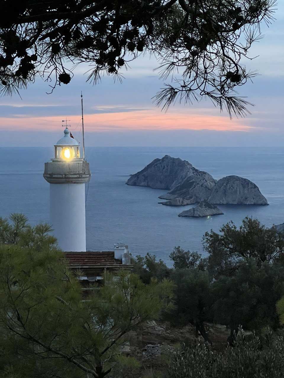 Ликийская тропа налегке. Хайкинг тур без рюкзаков (17/26)