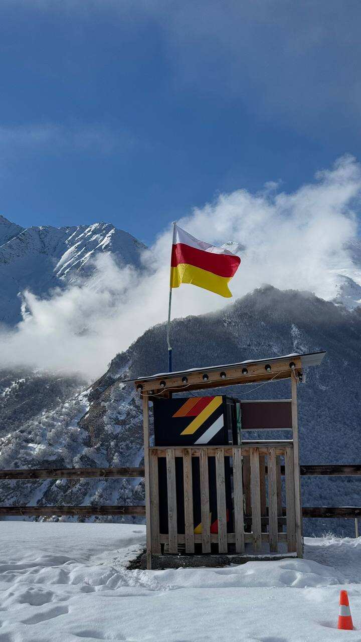 Горная Дигория: жемчужина Осетии (16/16)