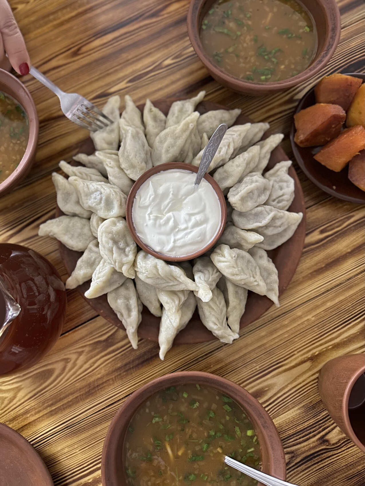  Тур выходного дня по Дагестану. ВСЕ ВКЛЮЧЕНО   (38/53)