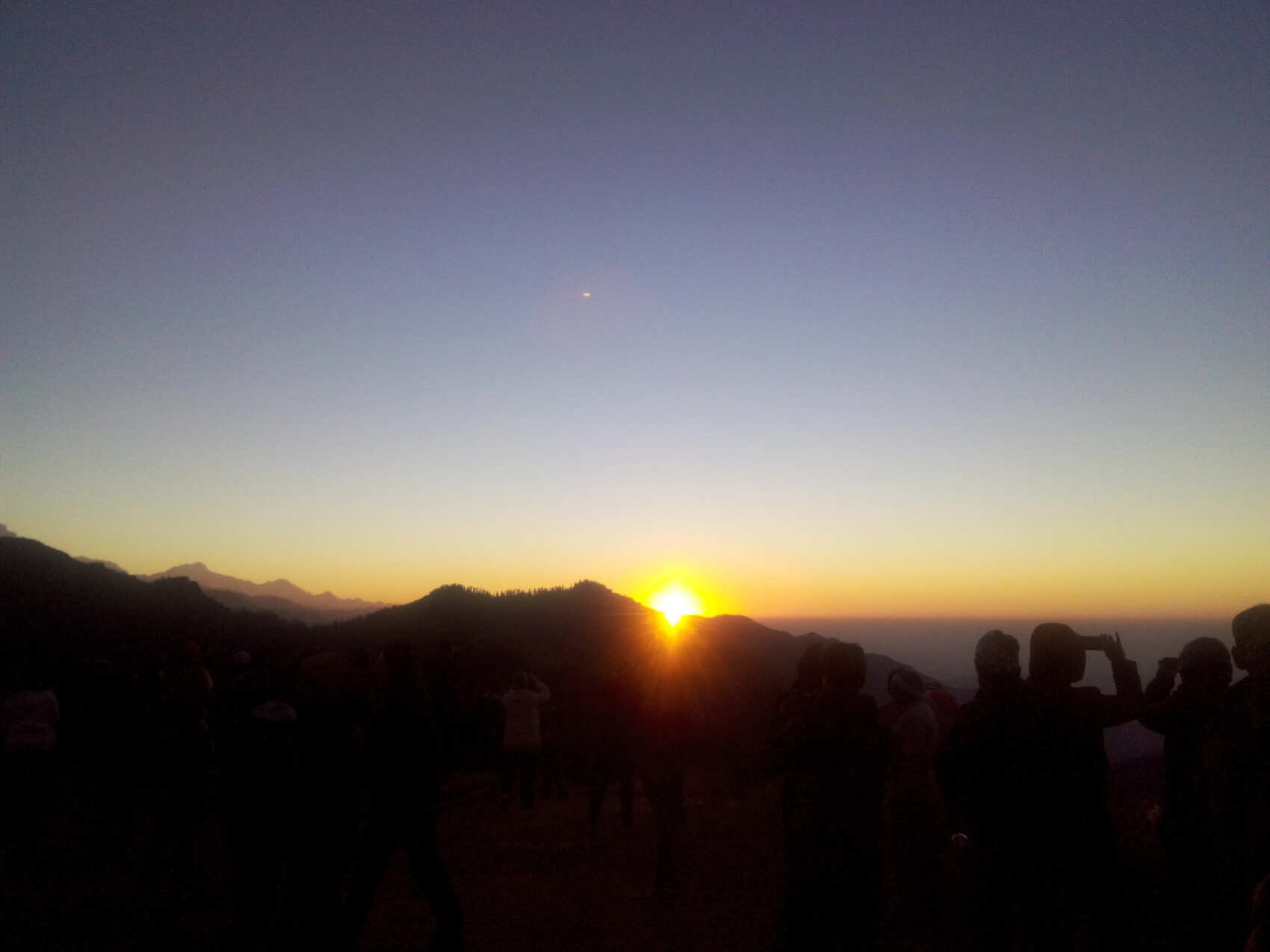 Треккинг и сафари в Непале  (7/37)