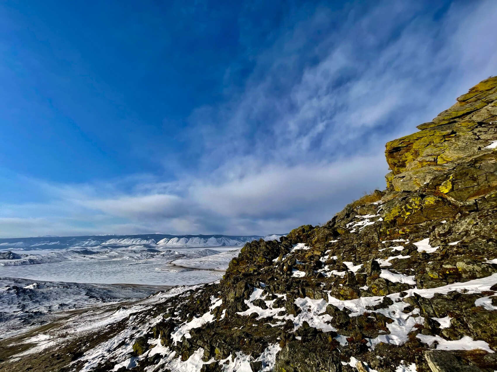 Дыхание Байкала (36/91)