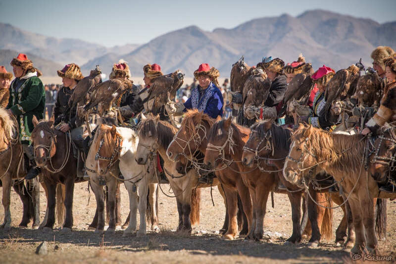 Amazing Mongolia (4/31)