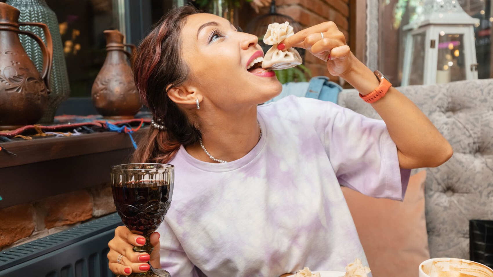 Винными тропами Грузии  Кахетия - Групповая экскурсия (3/9)