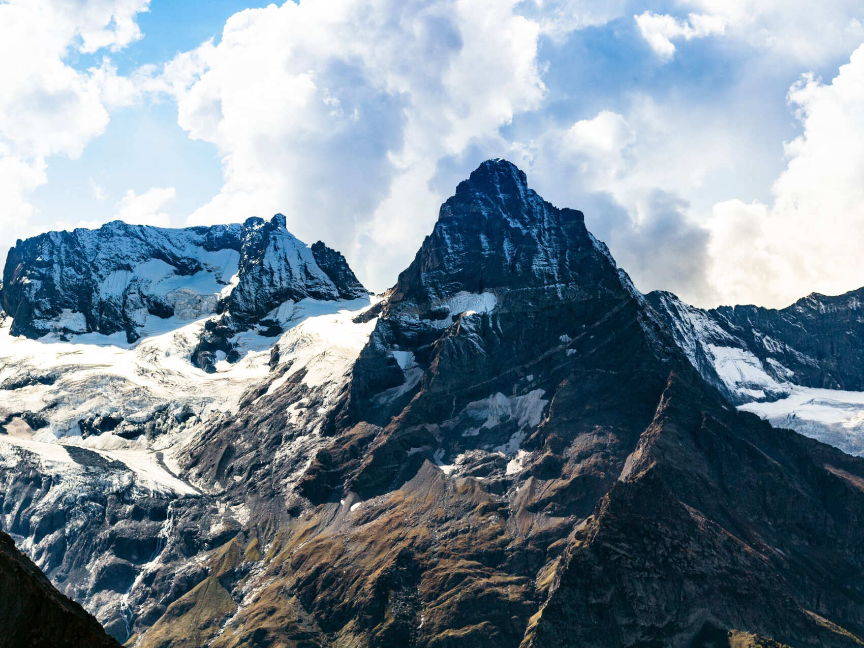Сокровища Домбая (15/29)