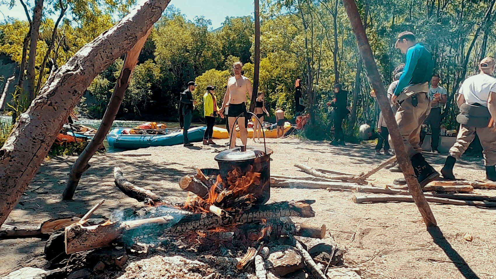 Камчатка От вулкана до океана (7/63)