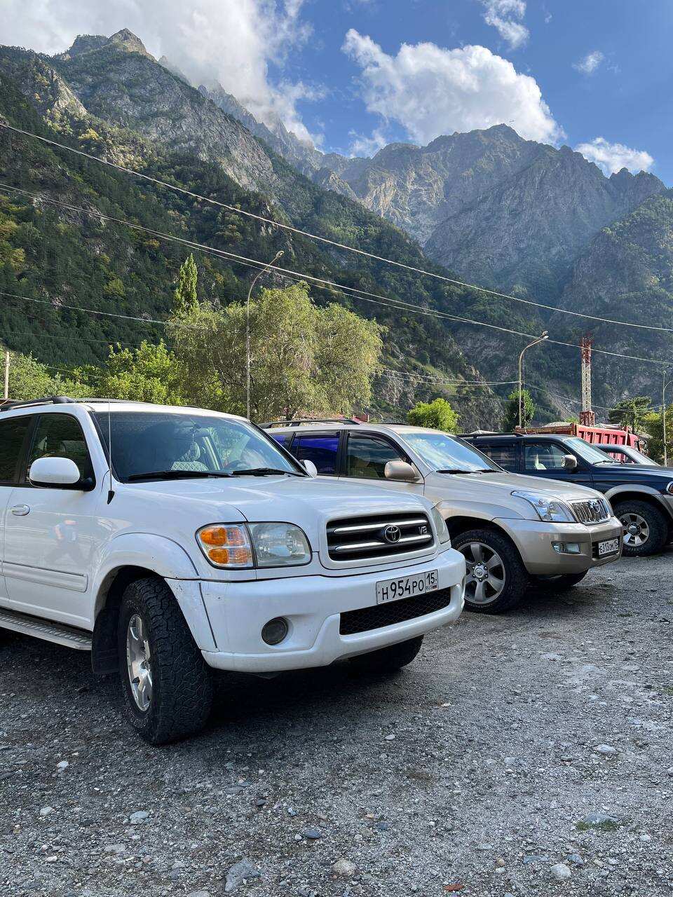 Осетия на Максималках (52/68)