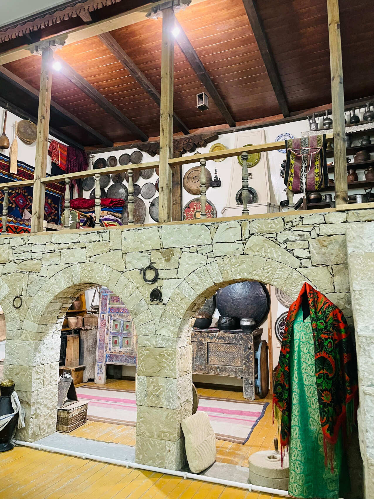 Гуниб+Салта из Дербента (3/8)