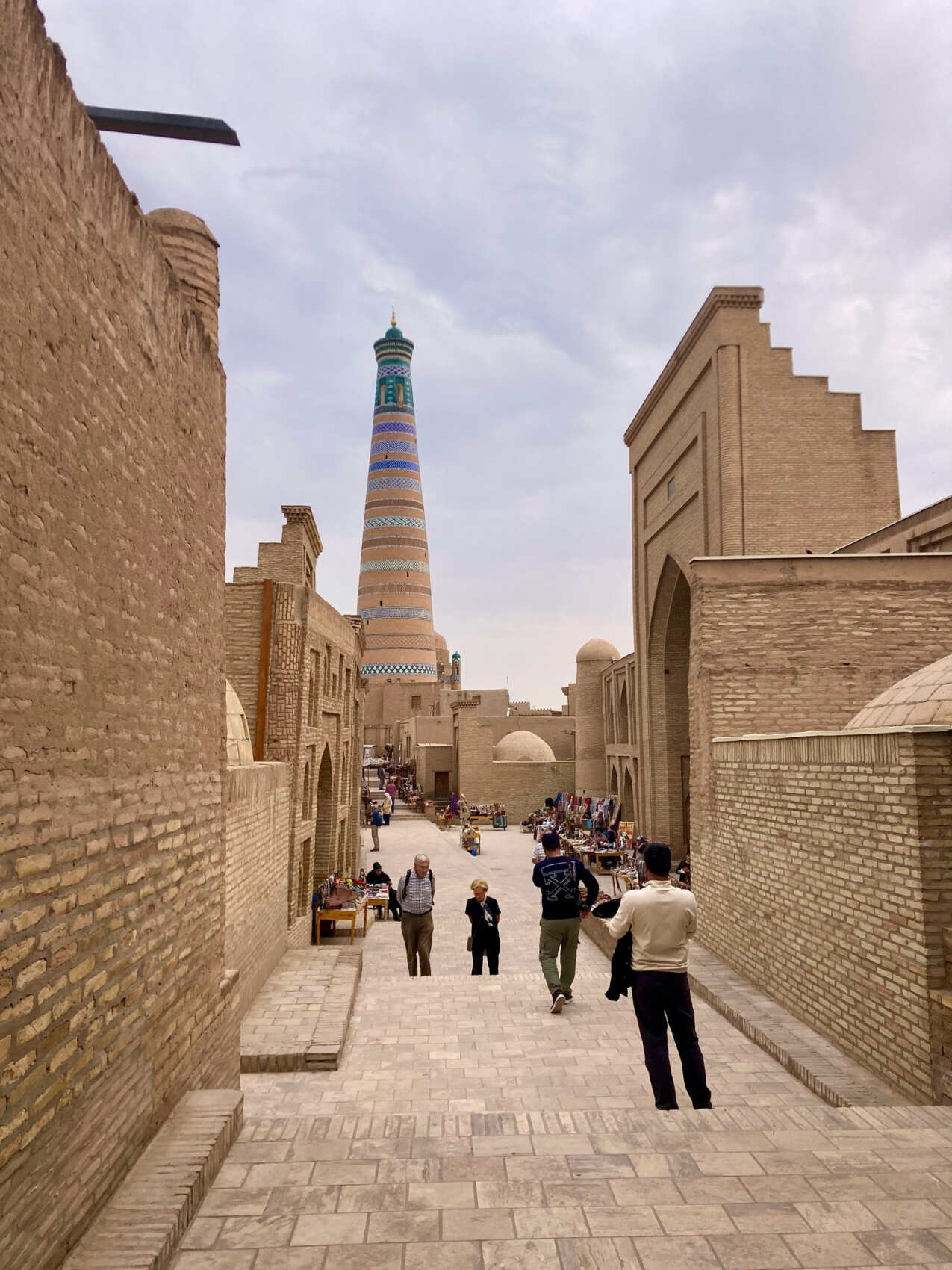 Узбекистан вдоль и поперек - этнографическая экспедиция (9 дней) (19/44)