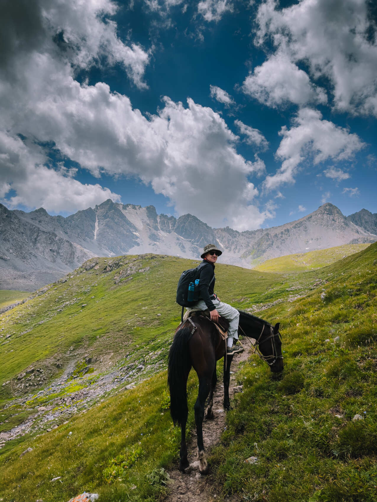 Активный тур  Всё включено! (15/61)